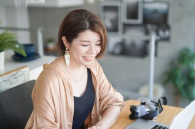 講師業の方向け